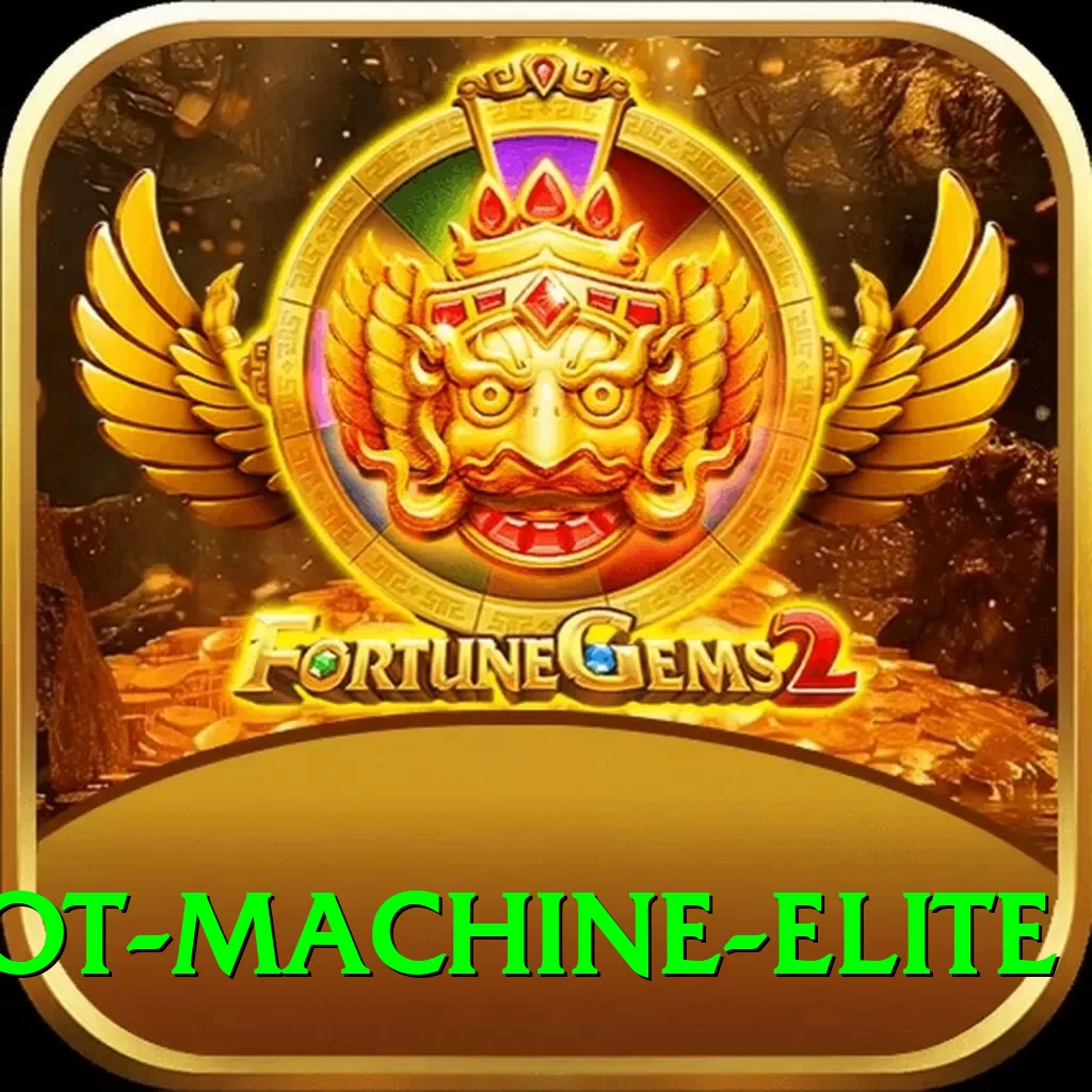 3pattino1 Slot Machine Elite - 2
