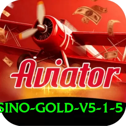 777cx Casino Gold v5.1.5 - 2