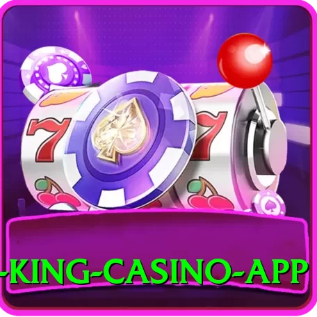 777tez King Casino App - 2