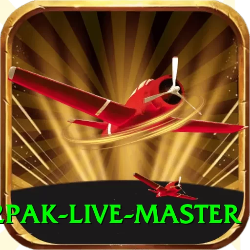 92pak - Live Master - 2
