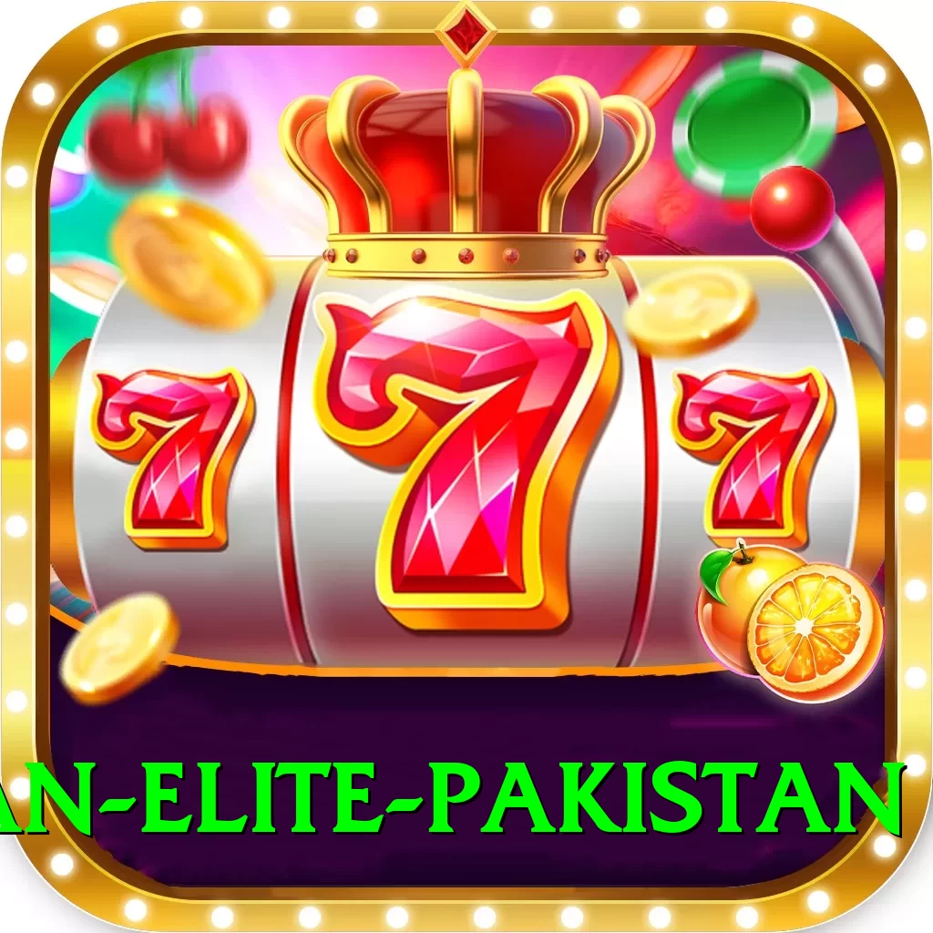Casino App Pakistan Elite Pakistan - 2