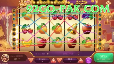 Live Casino Pakistan Casino Official v4.9.9 Screenshot 1 - 3