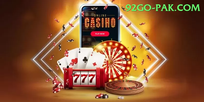 Live Casino Pakistan Casino Official v4.9.9 Screenshot 2