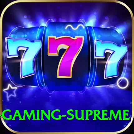 pokergame Gaming Supreme - 2